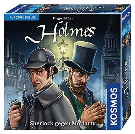 Holmes
