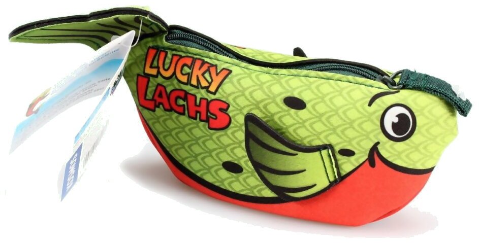 Lucky Lachs