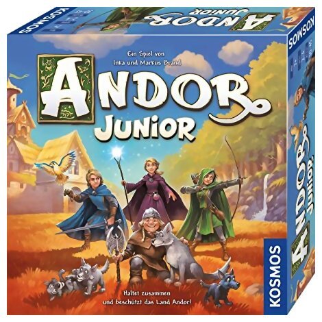 Andor Junior