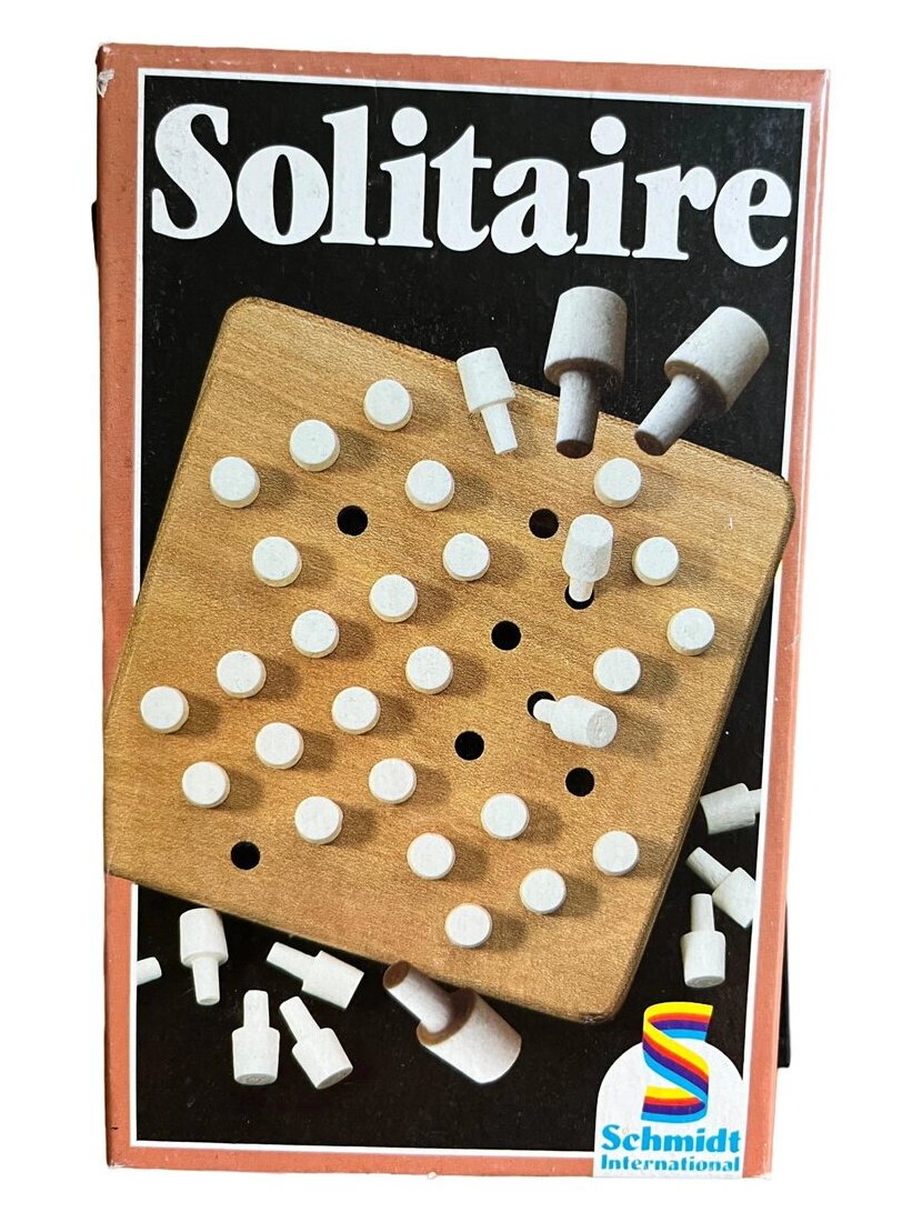 Solitaire