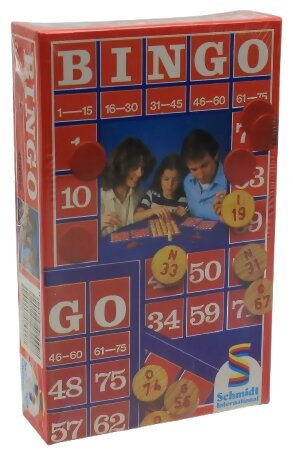 Bingo