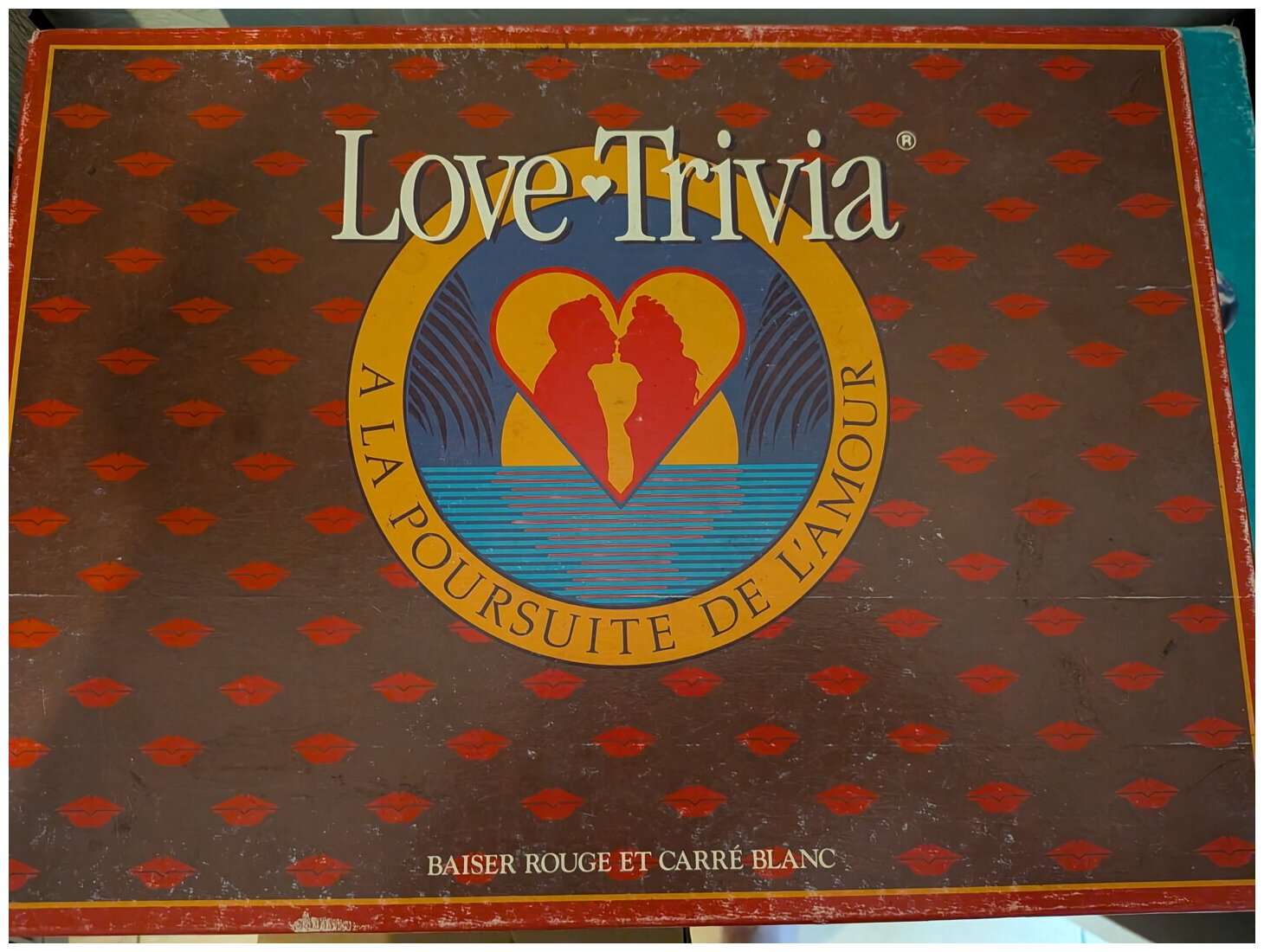 Love Trivia