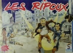 Les Ripoux