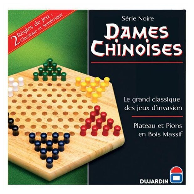 Dames chinoises