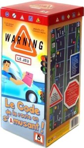 Warning le jeu