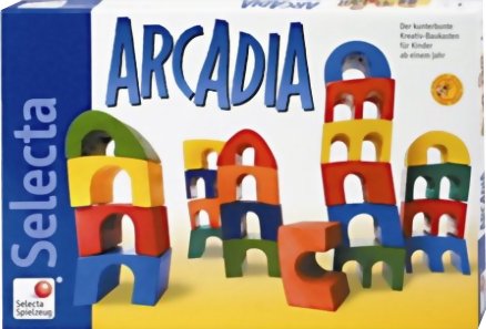 Arcadia