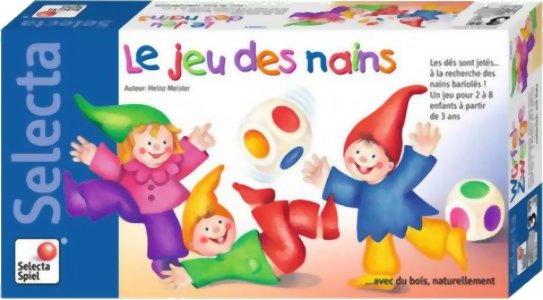 Le Jeu des Nains
