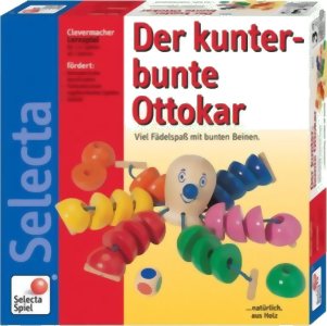 La pieuvre d'ottokar