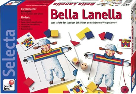 Bella Lanella