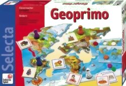 Geoprimo