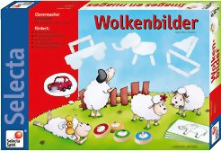 Wolkenbilder