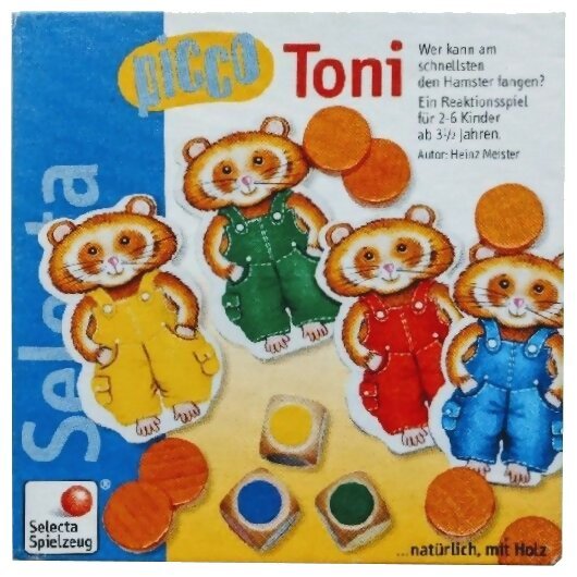 Picco Toni