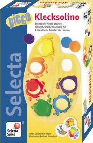 Picco Klecksolino