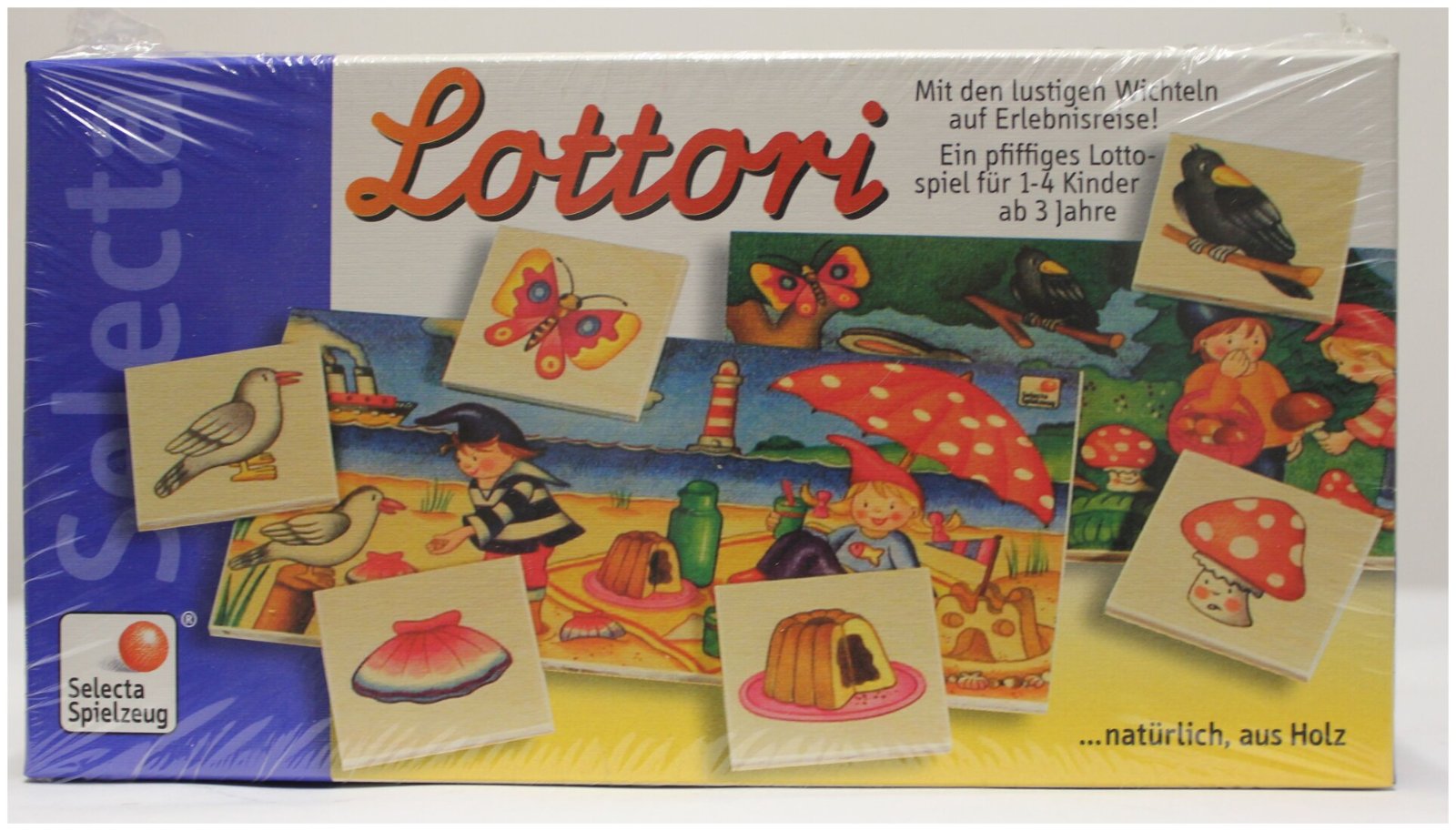 Lottori