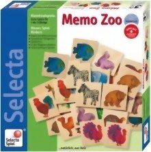 Memo-zoo