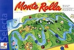 Monte Rolla
