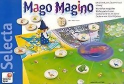 Mago Magino — Édition 2004