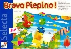 Bravo Piepino!