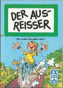 Der Ausreisser