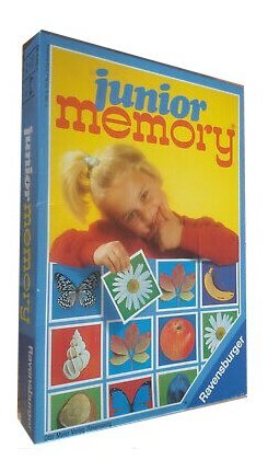 Junior Memory