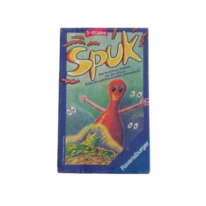Spuk