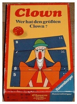 Clown