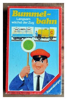Bummel-Bahn