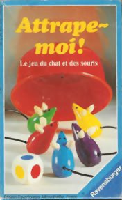 Attrape-Moi !