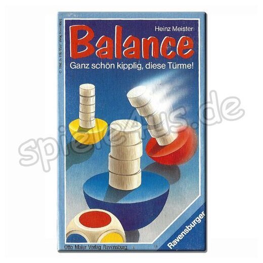 Balance