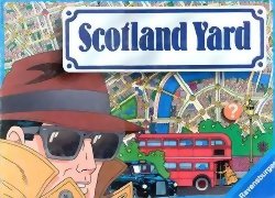Photo: Scotland Yard