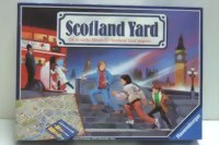 Scotland Yard