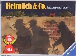 Heimlich & Co.