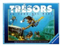 Trésors engloutis