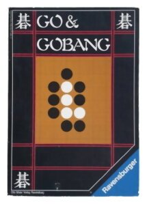Go + Gobang
