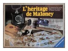 L' Héritage de Maloney — Édition 1998