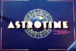 Astrotime