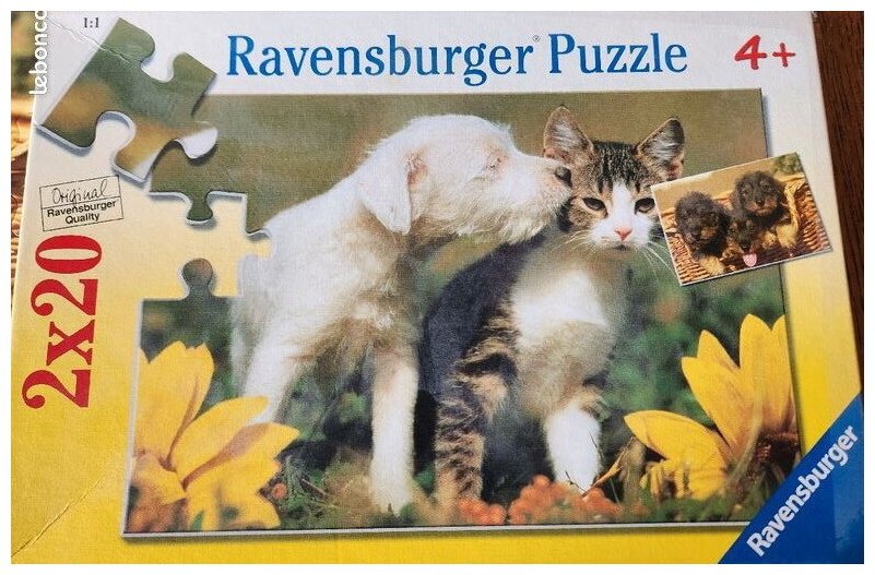 Puzzle 2X20
