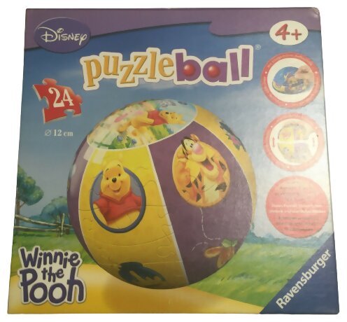 Puzzle Ball - Winnie l'ourson