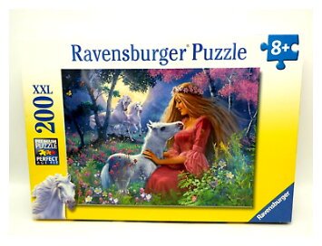 Ravensburger Puzzle - Un Moment Précieux
