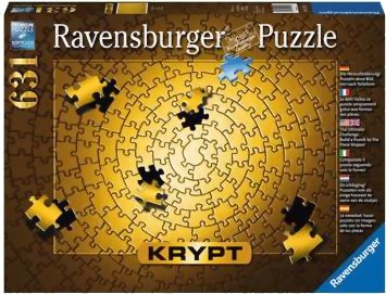 Ravensburger Puzzle - Krypt - 631 pièces