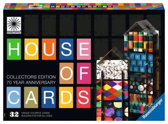 House Of Cards