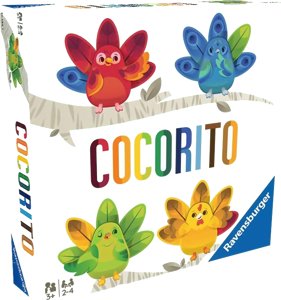 Cocorito