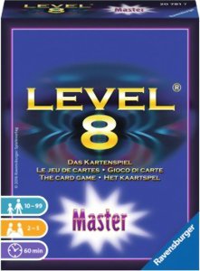 Level 8 - Master