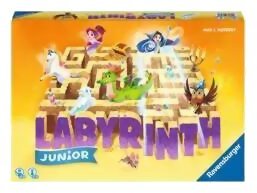 Labyrinth Junior