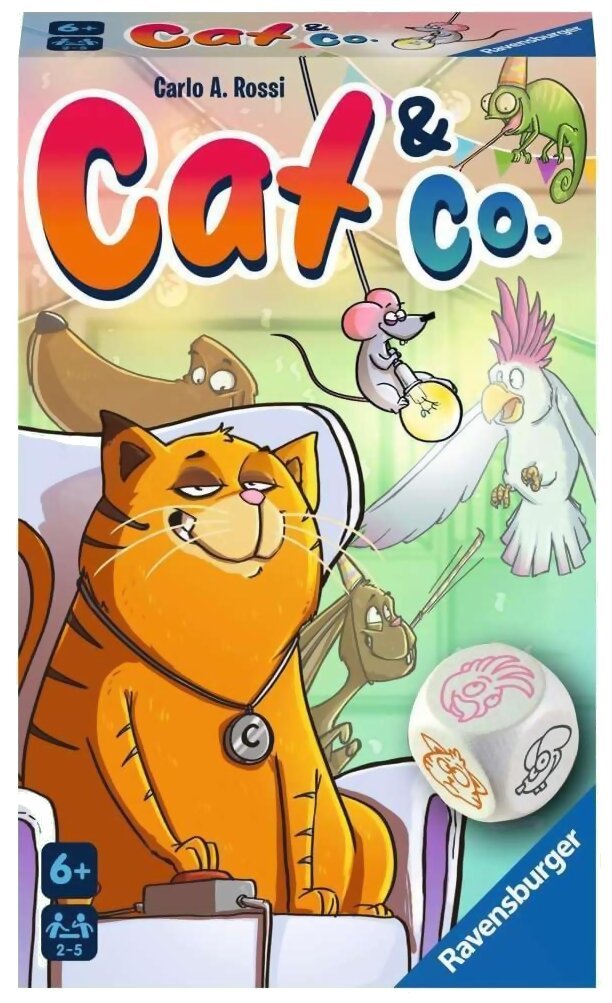 Cat & Co.
