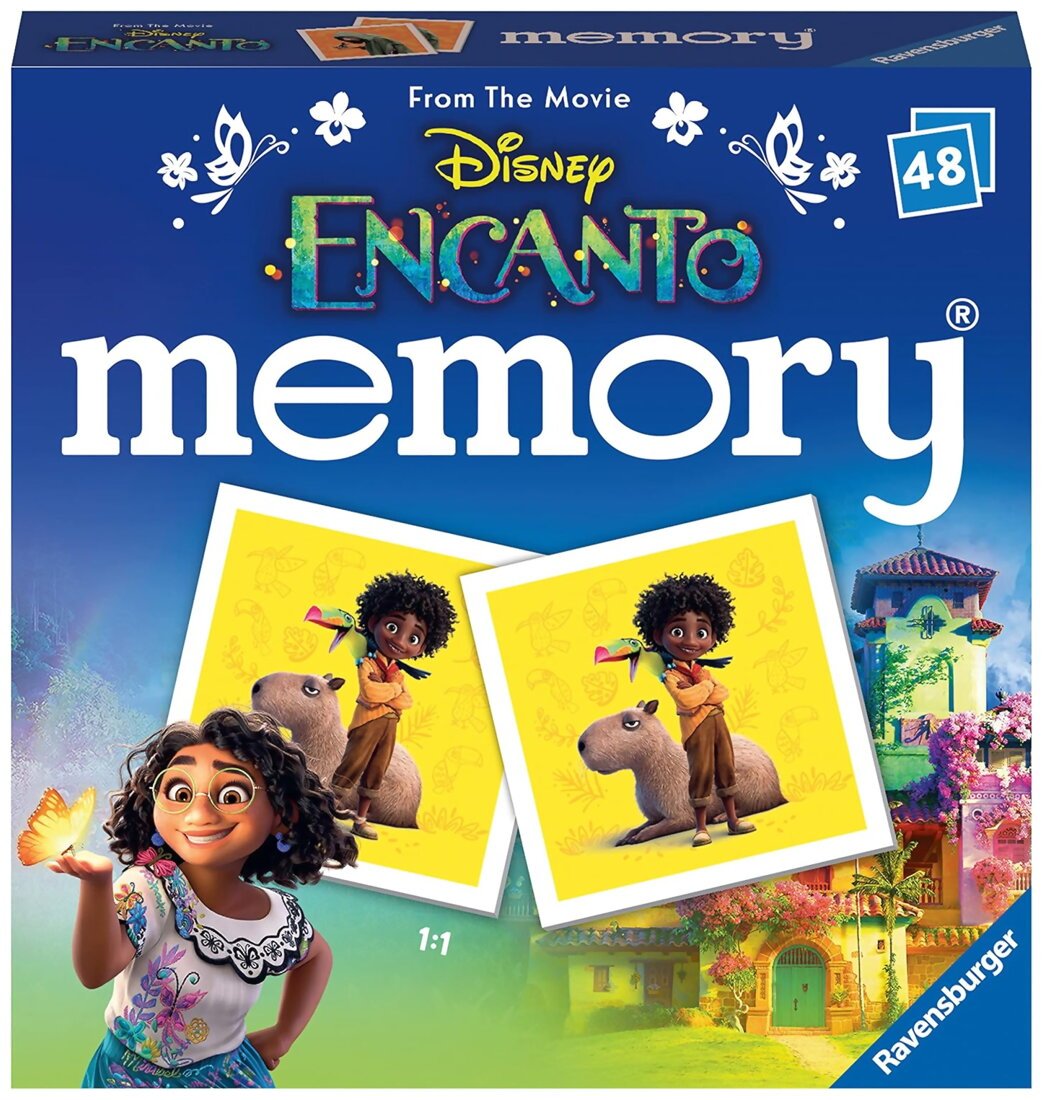 Memory - Encanto
