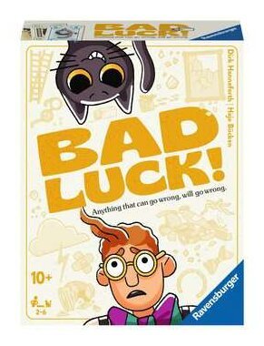 Bad Luck