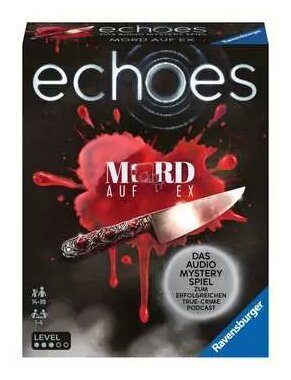 Echoes - Mord auf Ex