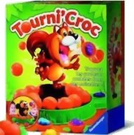 Tourni'croc