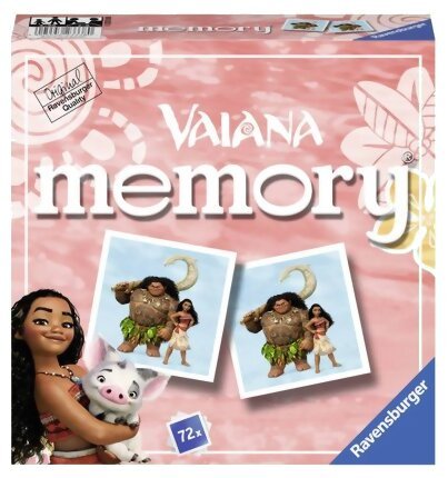 Memory - Vaiana